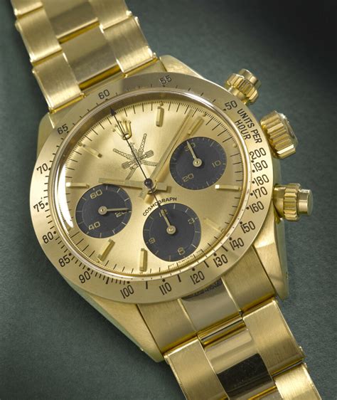 rolex daytona red sultan|sultan of oman Rolex.